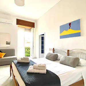  Appartamento Casa Luisa