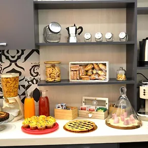  Appartamento I Cenni Di