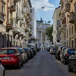 Flat Number 8 Appartamento Milano