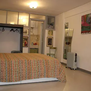 Appartement San Gregorio Suite&breakfast, Naples